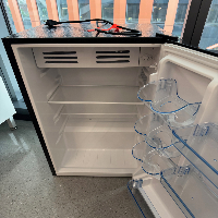 RCA Undercounter Refrigerator image 0
